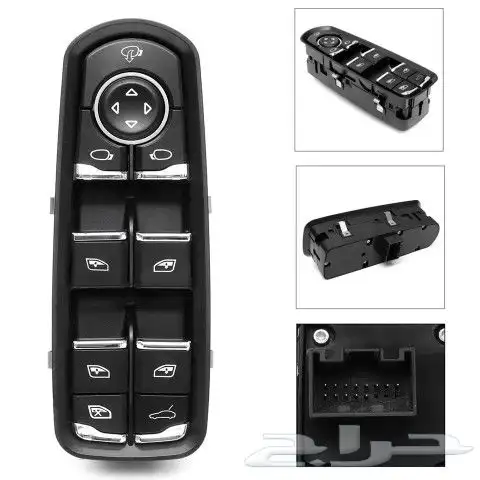 قزاز شمعات بانميرا وكايين واكسسوارات 53