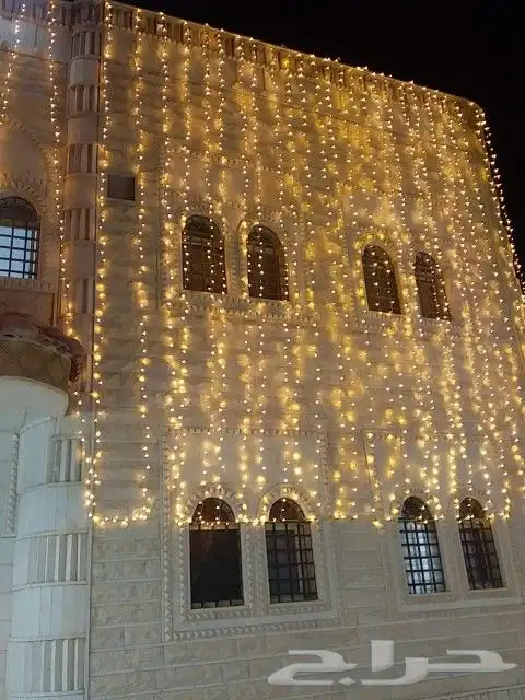 تنظيم حفلات ومخيمات 14