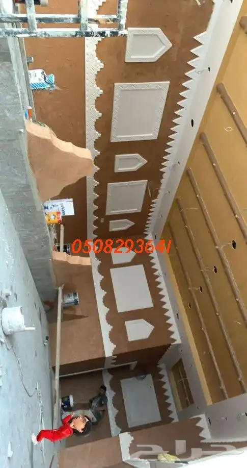 مجالس _شعبيه _ثراثيه _مشبات _رخام 24
