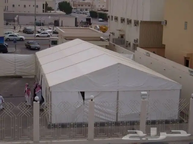 تنظيم حفلات ومخيمات 17