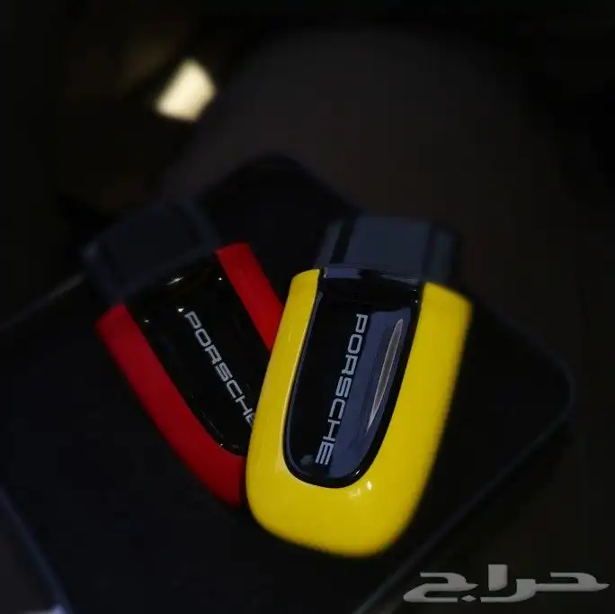 قزاز شمعات بانميرا وكايين واكسسوارات 46