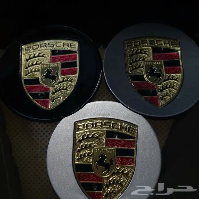 قزاز شمعات بانميرا وكايين واكسسوارات 45