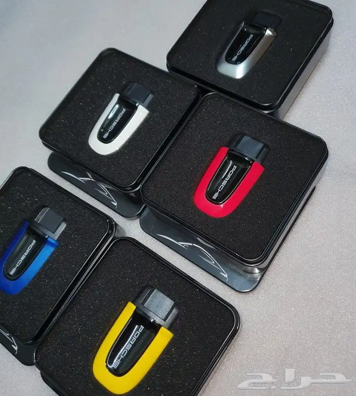 قزاز شمعات بانميرا وكايين واكسسوارات 50