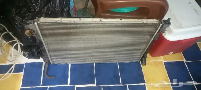 قطع غيار فكتوريا ماركيز 2