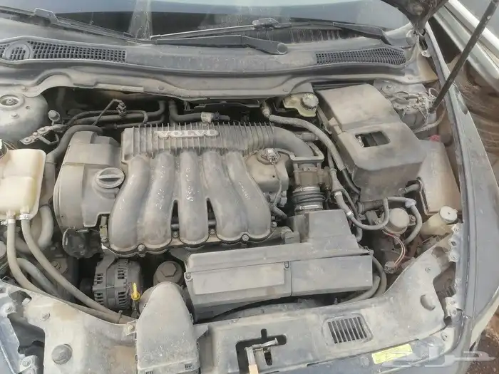 قطع غيار فولفو 1