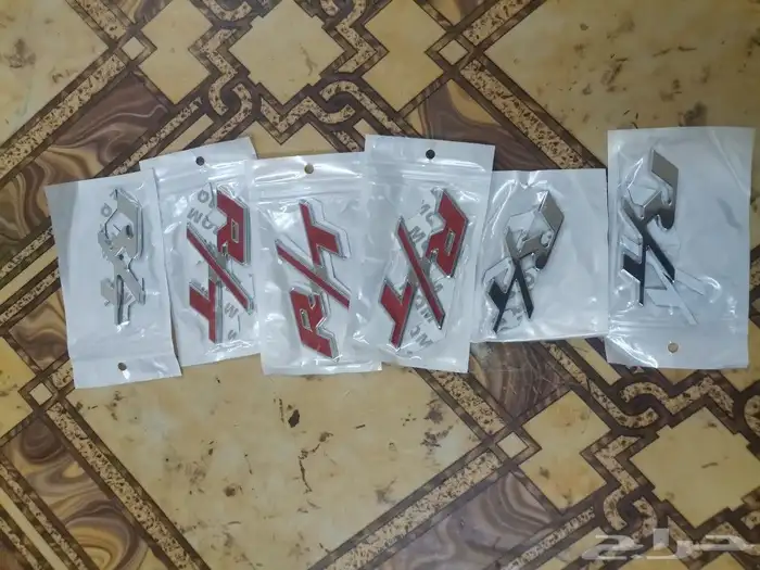 لحيه دوج كلزلر كمارو 11