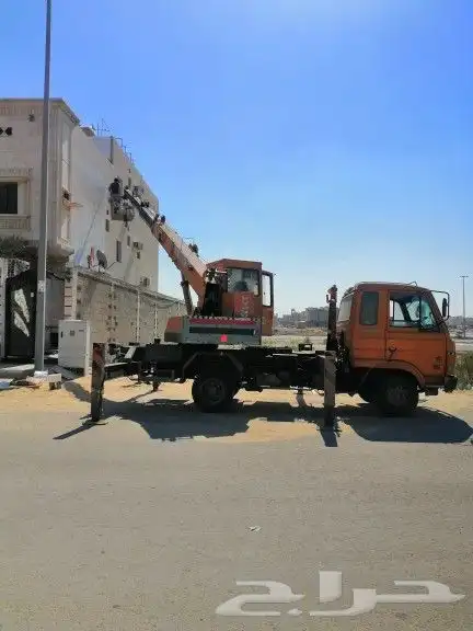 إيجار كرينات 4