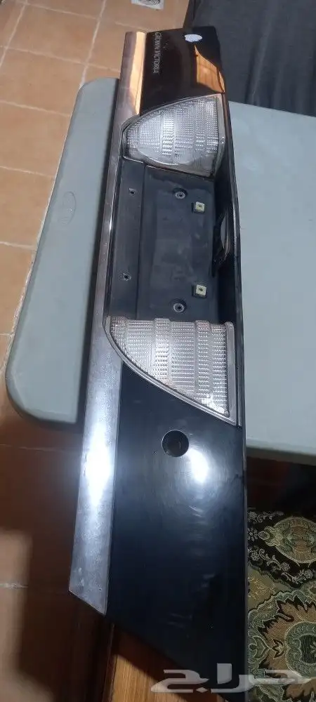 قطع غيار فكتوريا ماركيز 0