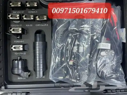 جهاز لنش برو 5 لانش الجيل الخامس Launch x431 7