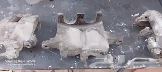 قطع غيار فكتوريا ماركيز 7