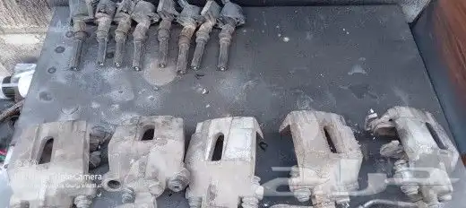 قطع غيار فكتوريا ماركيز 11