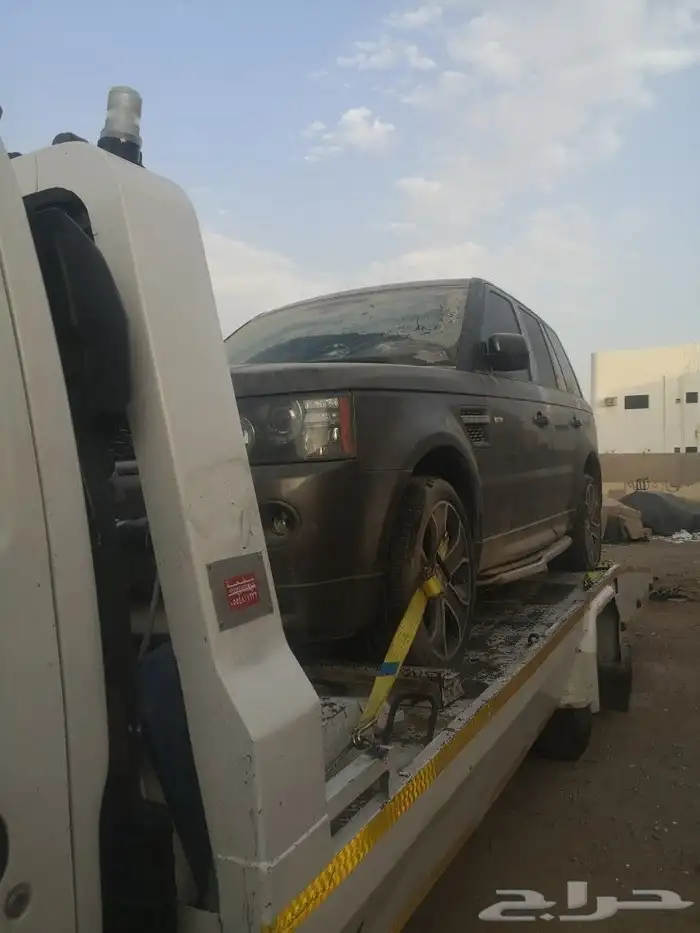 سطحه لنقل السيارات داخل وخارج الرياض 5