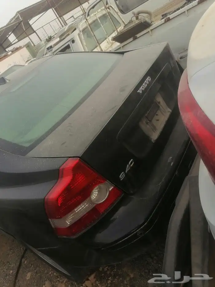 قطع غيار فولفو 4