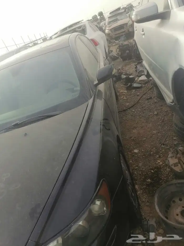 قطع غيار فولفو 3