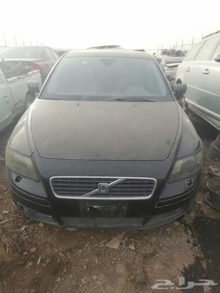 قطع غيار فولفو 2