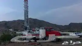 محايل بارق المجارده كنا خميس بحر حفار اباررر 5