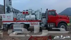 محايل بارق المجارده كنا خميس بحر حفار اباررر 6