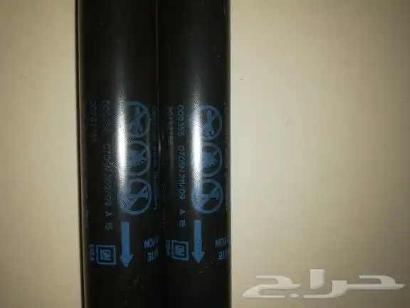 للبيع قطع اكاديا موديل 2010 9