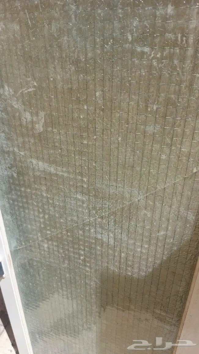 طاقه المنيوم قزاز 3