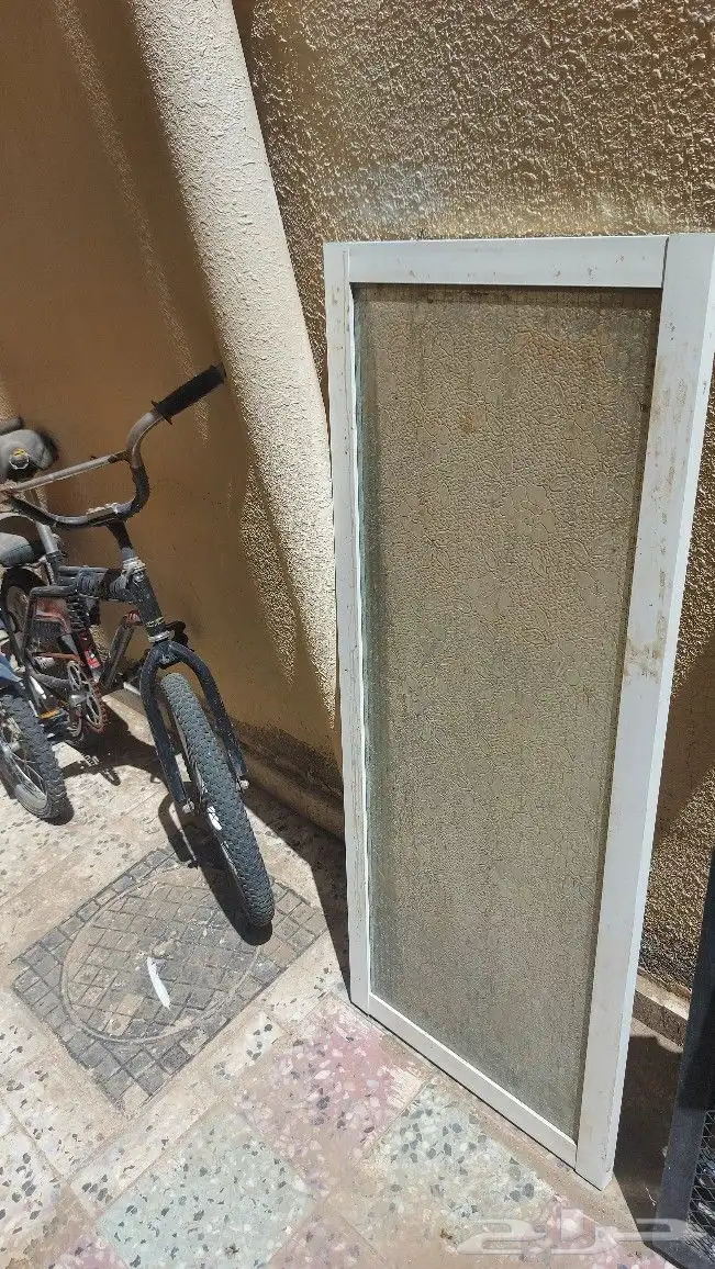 طاقه المنيوم قزاز 4