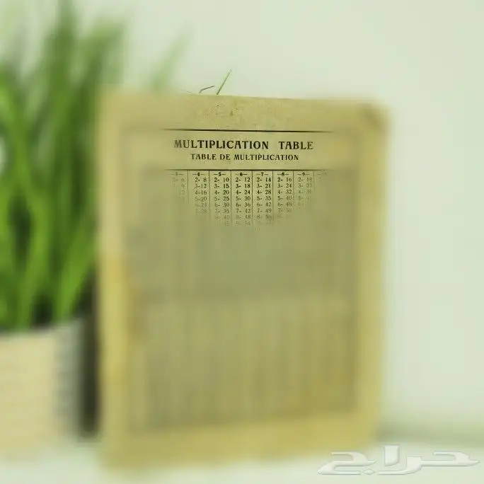 دفتر نادر استخدم في الحجاز قديما 1