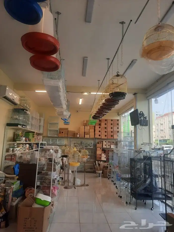 مستلزمات وفيتامينات كروان كاسكو مكاو بلوفرنت 6