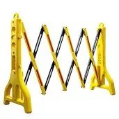 حواجز أمنية على كفرات المونيوم واستيل 6