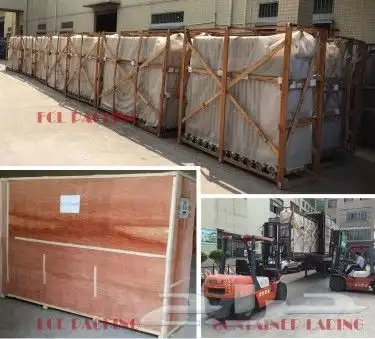 حواجز أمنية على كفرات المونيوم واستيل 1