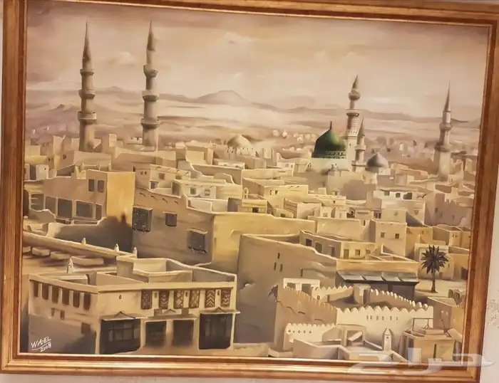 رسام وخطاط 49