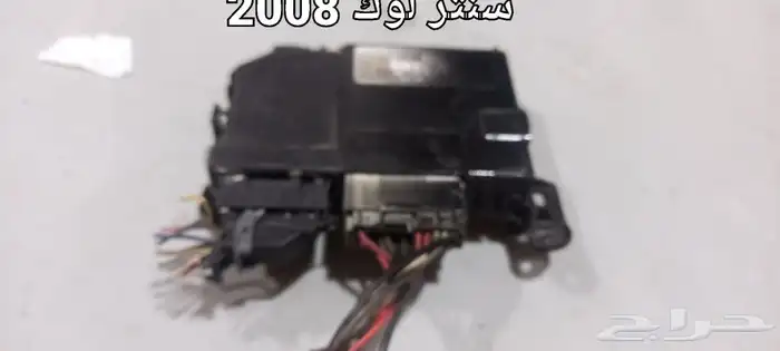 قطع غيار فورد ماركيز فكتوريا 62