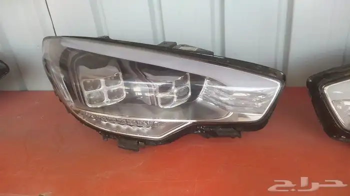 شمعات كوريس 2014-2015. 2