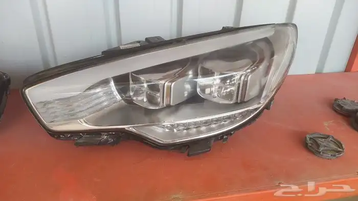 شمعات كوريس 2014-2015. 1