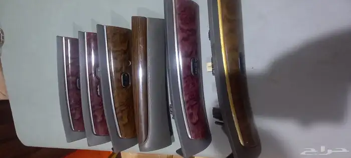 قطع غيار فورد ماركيز فكتوريا 63