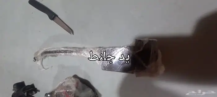 قطع غيار فورد ماركيز فكتوريا 75