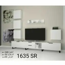 طاولات تلفاز واطقم طاولات 69