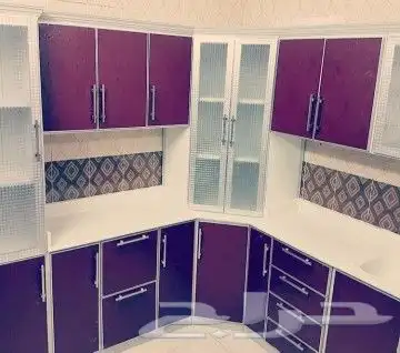 تفصيل دواليب مطابخ 6
