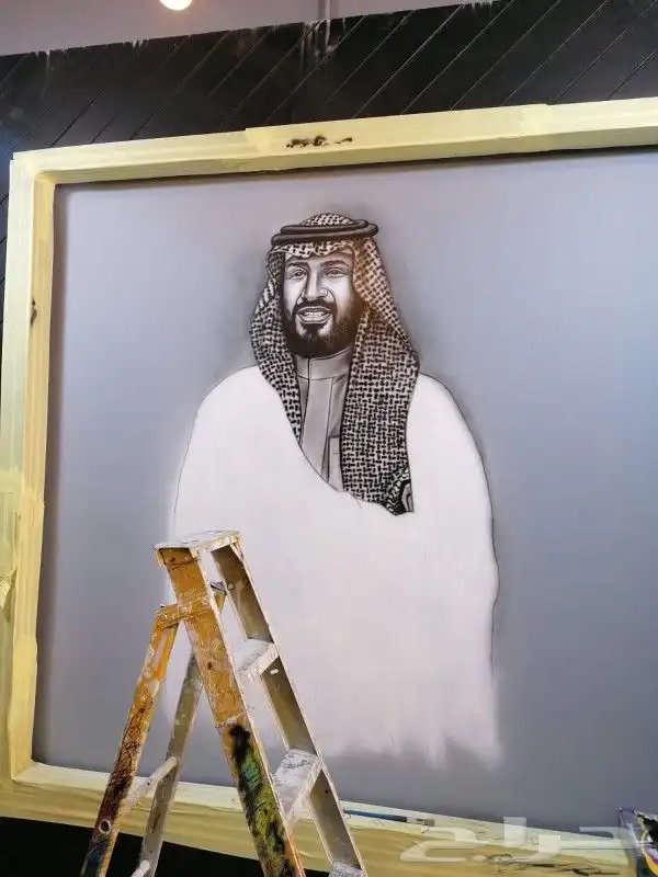 رسام الشرقيه رسام ثلاثى الابعاد 97