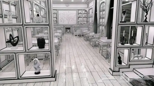 رسام الشرقيه رسام ثلاثى الابعاد 16