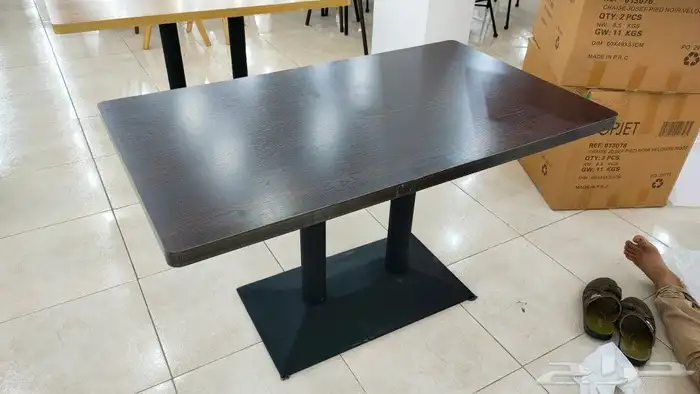 كراسي وطاولات كوفي شوب 17