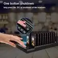 جهاز النداء اللاسلكي للمطاعم والكافيه البيحر 10