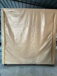 دواليب تخزين حديد ثقيل نوع اول 2