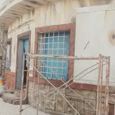 رسام ونحات ومصمم شلالات ونوافير وتصميم حدائق 40