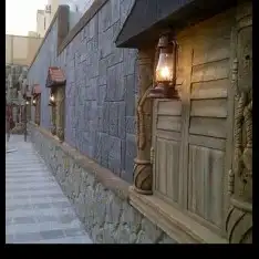 رسام ونحات ومصمم شلالات ونوافير وتصميم حدائق 34