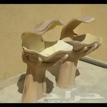 رسام ونحات ومصمم شلالات ونوافير وتصميم حدائق 12