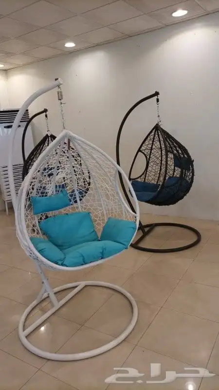مرجيح مستورد 27