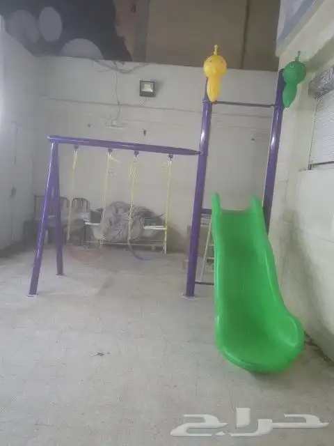 مرجيح مستورد 18