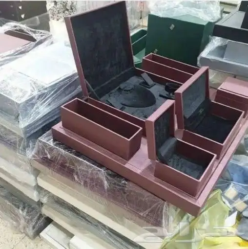 مباخر  صواني  عطورات  فازات ورد 20
