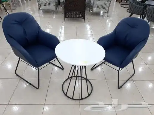 كراسي وطاولات كوفي شوب 20