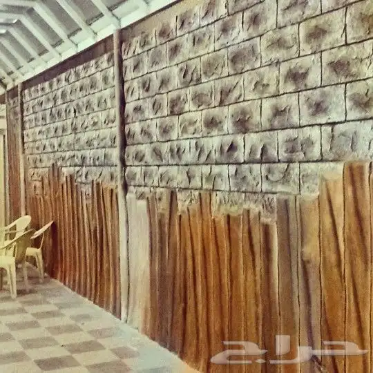 رسام ونحات ومصمم شلالات ونوافير وتصميم حدائق 53