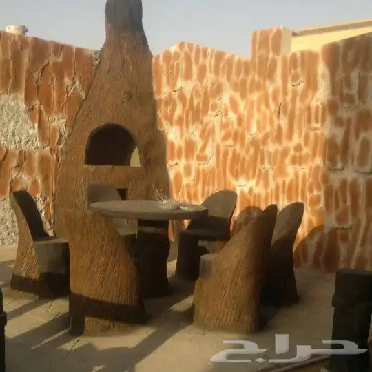 رسام ونحات ومصمم شلالات ونوافير وتصميم حدائق 51